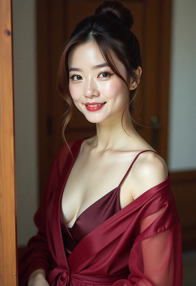 雾港归犬