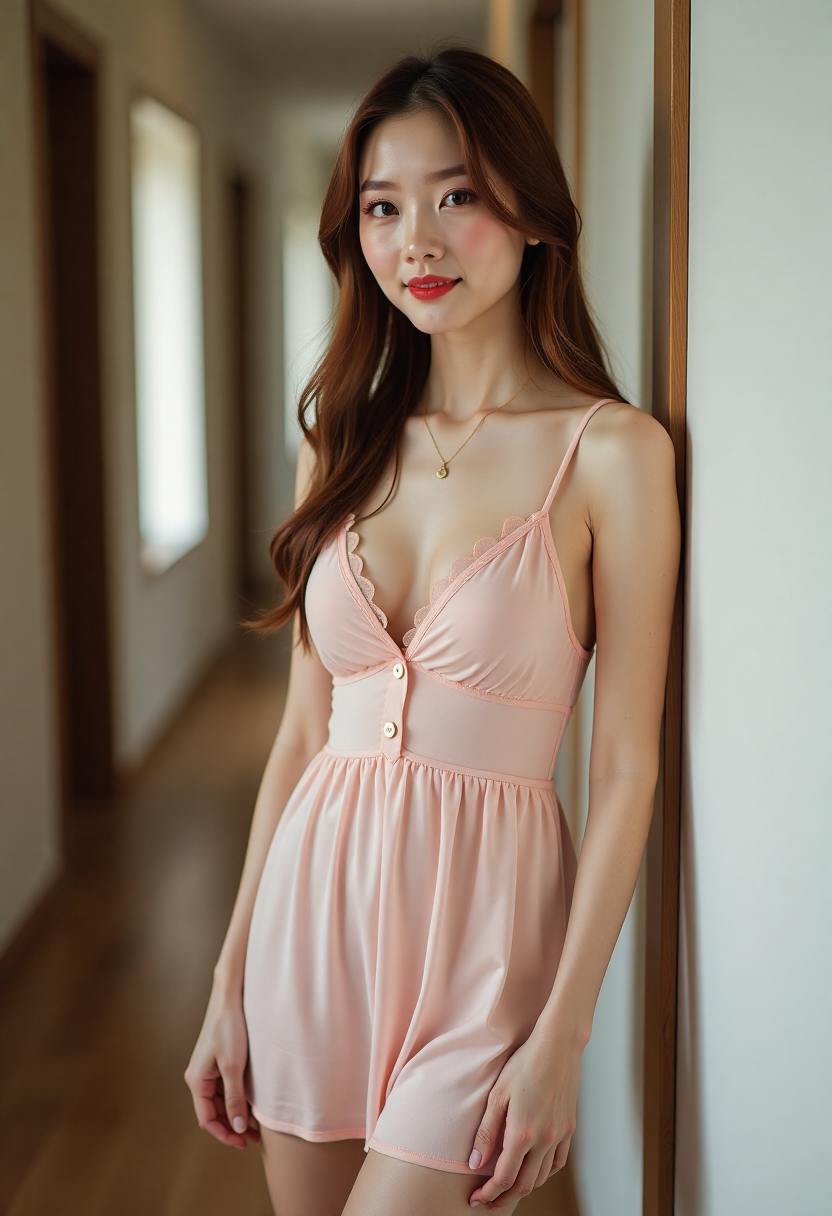 海岸线的守望剧照
