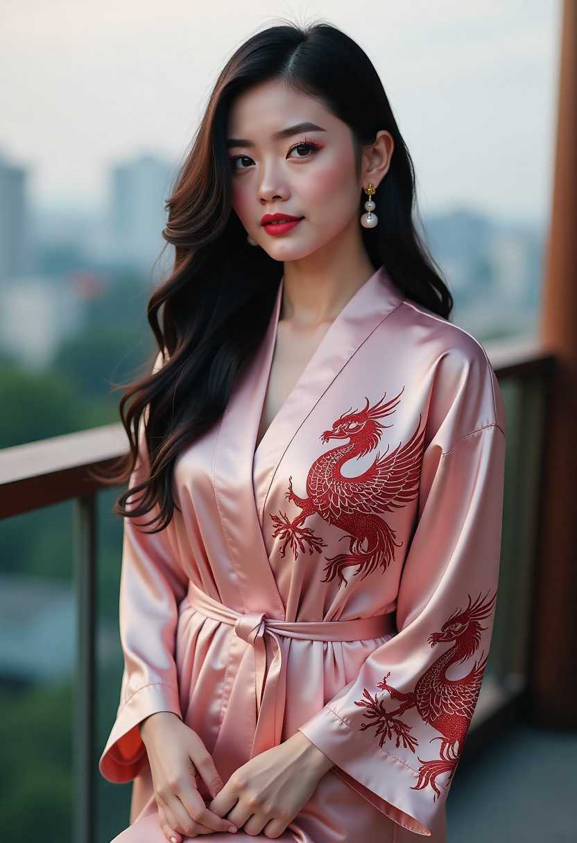 晚风边牧